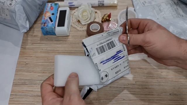 Распаковка посылок с алиэкспресс | Классные товары для дома!