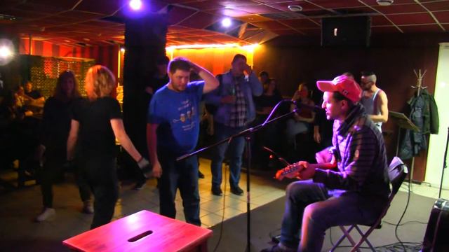 Восстановительная Сила - Бранимир смотреть онлайн