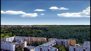 Люблин — крупный город в Польше, расположен на Люблинской возвышенности, на реке Быстрице.