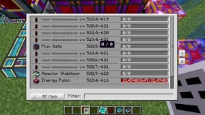 Minecraft rftools Гайд 1)Основы