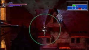 PS4 Bloodstained The Ritual of the night/Окровавленный #21 Босс Главный Плотник/Boss Chief Carpenter