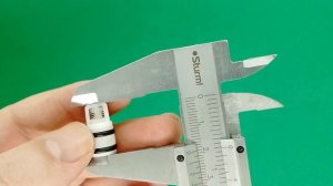 Впускной обратный клапан мойки высокого давления PATRIOT GT320 Imperial