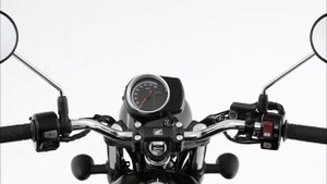 COULD BE COMING VERY SOON!! 2024 HONDA GB350C CAFE RACER