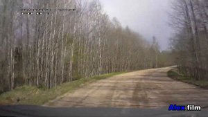 Бологое - Кафтино май 2021г.