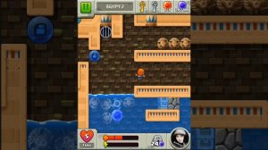 Diamond Quest 2 Egypt 2 Stage 3.1