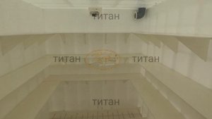 Титан Агроном пластиковый погреб - видео и фото обзор внутри от производителя ООО Экспоком