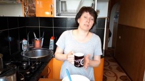 ПРОСТОЙ НАПИТОК ' HOMEMADE FANTA '