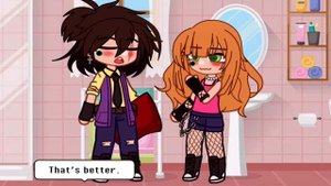 Elizabeth Afton BECOMES A TEENAGER // Gacha Afton Family