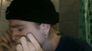 СЕПТУМ, Прокол септума у себя дома | Kukushkin Renat