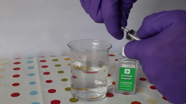 How to Clean HP printers with fixed print heads смотреть онлайн