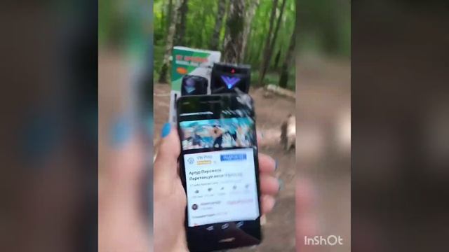 Обзор портативной колонки BT Speaker 6201 смотреть онлайн