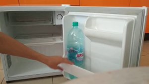 Мини холодильник LG 051SS