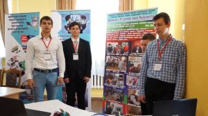 "Наш опыт - наши достижения". Выставка к августовской педагогической конференции