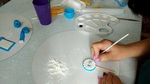 Метрика и кроссовки из мастики на торт для мальчика.