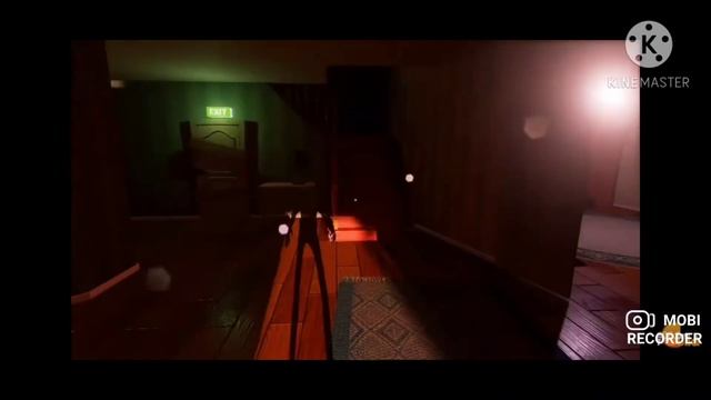 hello neighbor prototype remake фанатские отличается от ПК