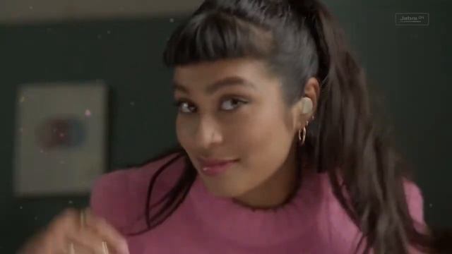 Casti In-Ear Jabra Elite 5, Bluetooth, ANC смотреть онлайн