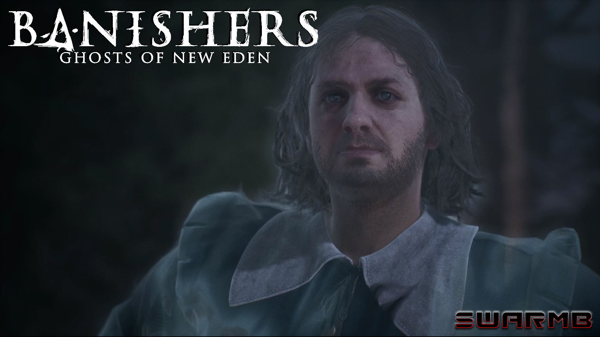 Banishers ghosts of new eden губернатор