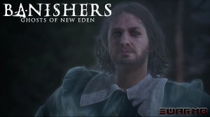 Banishers: Ghosts of New Eden ➪ # 2) Чарльз