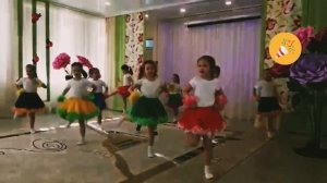Замечательный детский танец на праздник 23 февраля и 8 марта в школе в детском саду