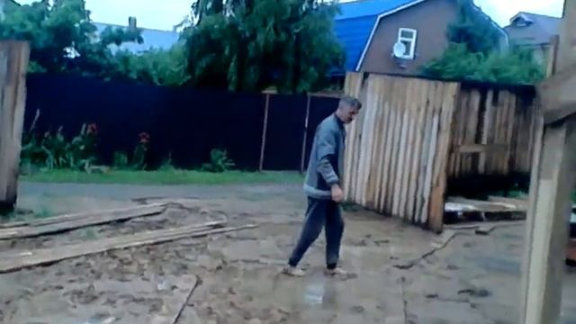 Прикольно глину месить смотреть онлайн