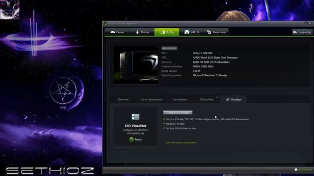 GTX 980 Galax / KFA2 "HoF" - REVIEW - from UNBOXING to GAMING смотреть онлайн