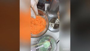 Рецепт Бомбочки для ванны. Не тонущаЯ