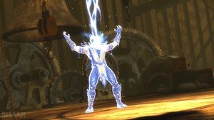 Mortal Kombat Komplete Edition - Characters Intros Swap Compilation Part 9