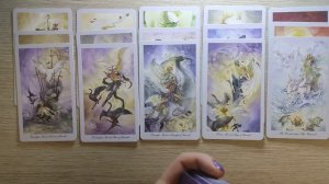 таро Награда Высших Сил☀Послание Вселенной?общий расклад для женщин и мужчин