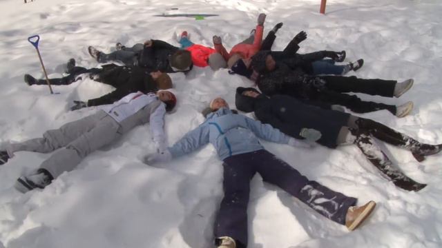 поздравление от родителей смотреть онлайн