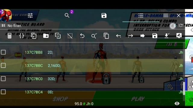 How to ?unlock Spider-Man ultimate power all ?suits and ?unlimited Coins and Diamonds in Hindi/Urdu смотреть онлайн