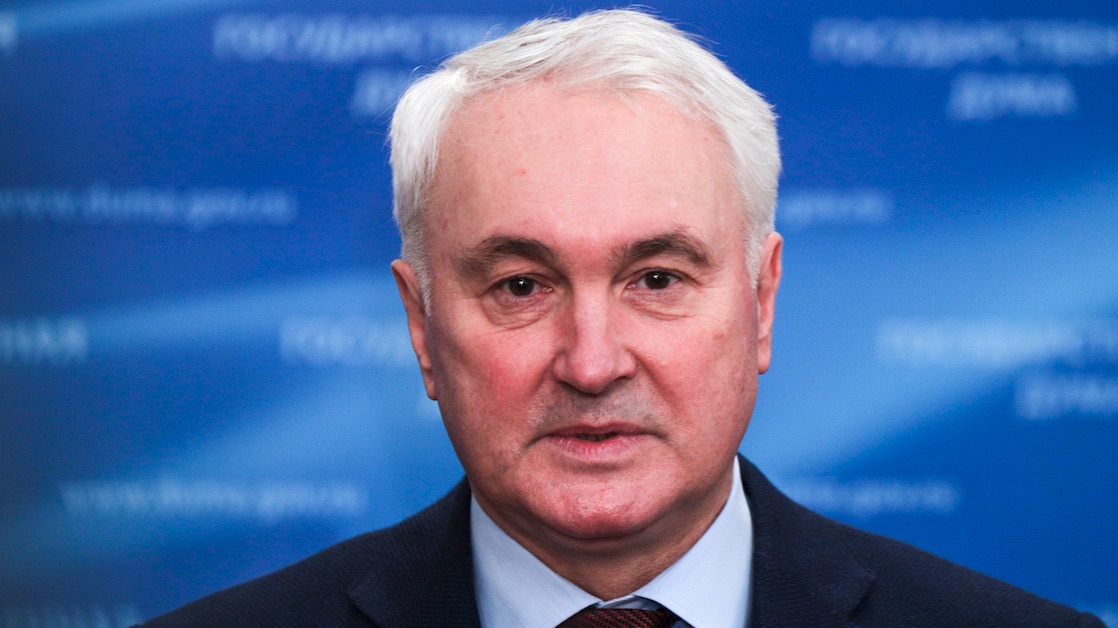 АНДРЕЙ КАРТАПОЛОВ: США ОТКРЫТО ПРОВОЗГЛАСИЛИ КУРС НА НАНЕСЕНИЕ СТРАТЕГИЧЕСКОГО ПОРАЖЕНИЯ РОССИИ