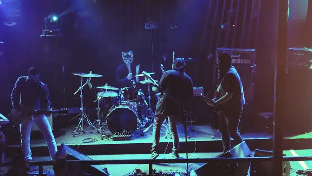 Halocraft In Orbit European Tour announcement (dates in description) смотреть онлайн