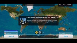 Plague Inc Cure Inc: the battle against Bad Breath