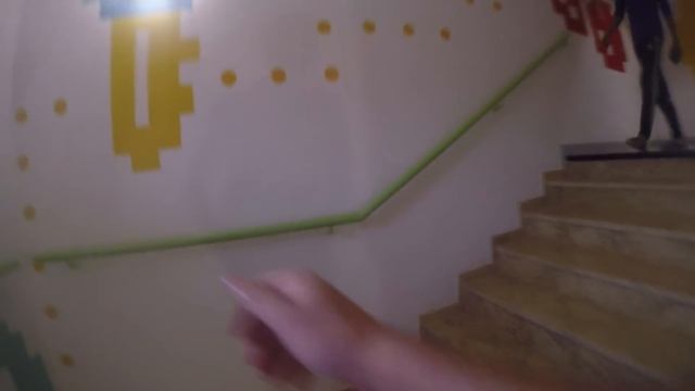 A Day with me @ 1337 - Houssam Eddine Mney - Casablanca смотреть онлайн