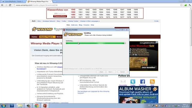 How To Create Your Own Online Radio смотреть онлайн