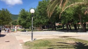 Черногория. Пляжи Будвы. Обзор.