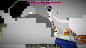 Minecraft Speedrun World Record (4:20 Minutes, No Seed)