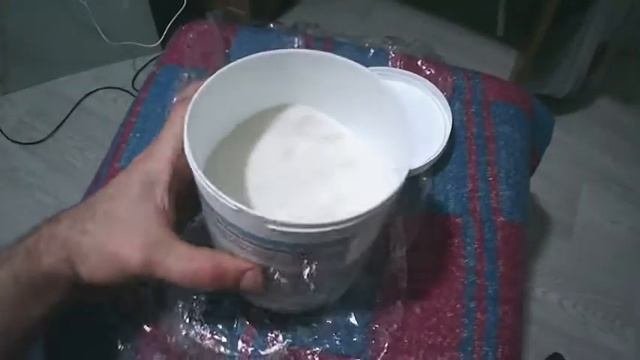 Бактерии для септика
