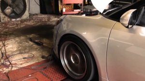 Scion tC 11+ Bolt-ons Dyno run