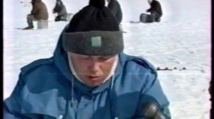 Рыбалка в Удмуртии.Зимняя ловля леща