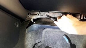 Чистка кондиционера. Как избавиться от неприятного запаха в салоне? Как почистить испаритель