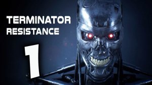 Terminator  Resistance ☘ ВЫЖИВАНИЕ СРЕДИ АНИМАТРОНИКОВ ☘ ТЕРМИНАТОРОВ В БЛИЖАЙШЕМ БУДУЩЕМ