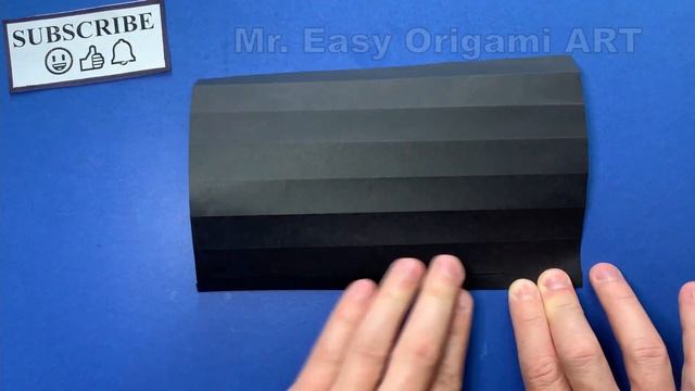 How to Make a Paper Witch’s Broomstick from Harry Potter | Origami Witch’s Broomstick смотреть онлайн