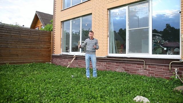 Вся правда о септиках ! ! ! Как определить какой вам нужен ! !!!