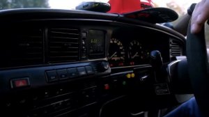MARK 2 Jzx81 на 2jz ge
