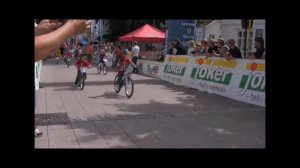 Jon Kristian - Tour of Norway for Kids i Grimstad