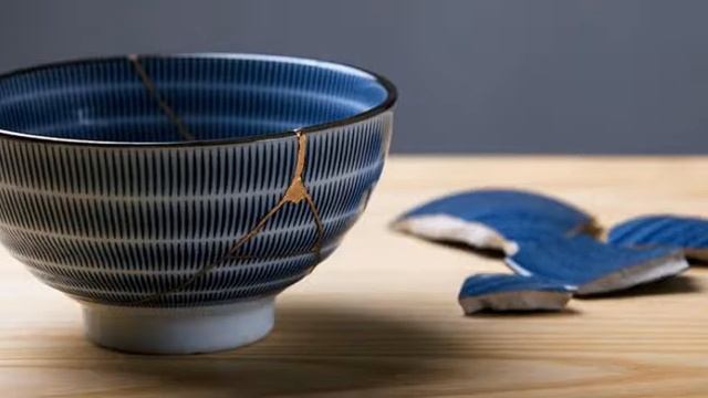 Битая посуда: оставить или выбросить?! смотреть онлайн