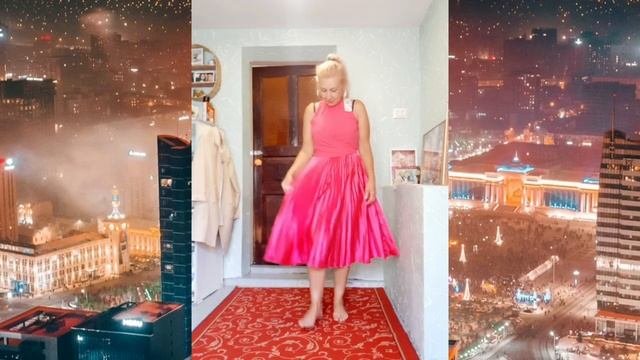 #Нателла#Примерка VICOLО Итальянский Бренд Женский Одежды.