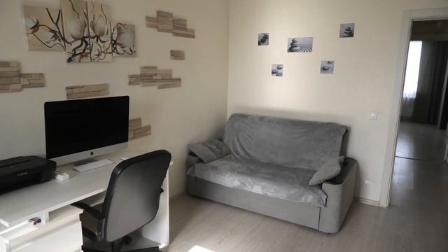 Продажа 2-х комнатной квартиры в Новых Ватутинках Десёновское пос. НАО риэлтор Татьяна Мамонтова смотреть онлайн