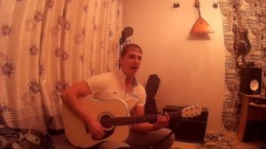 армейские песни под гитару - я косынку завяжу